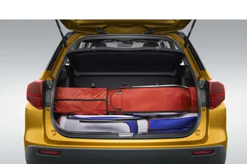 Suzuki Vitara 2018 136