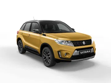 Suzuki Vitara 2018 201