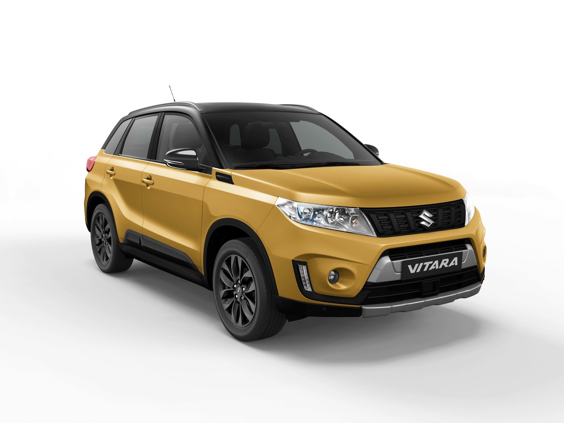 Suzuki Vitara 2018 201