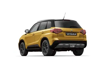 Suzuki Vitara 2018 202