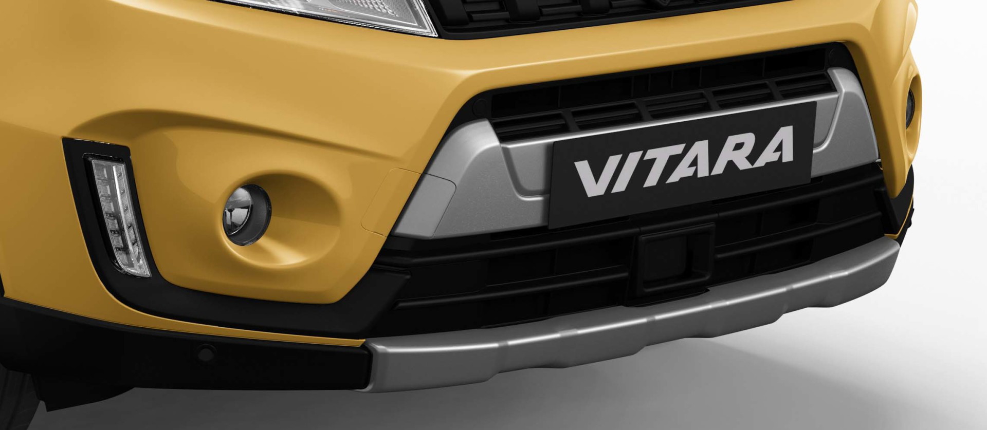 Suzuki Vitara 2018 203
