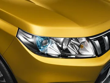 Suzuki Vitara 2018 209