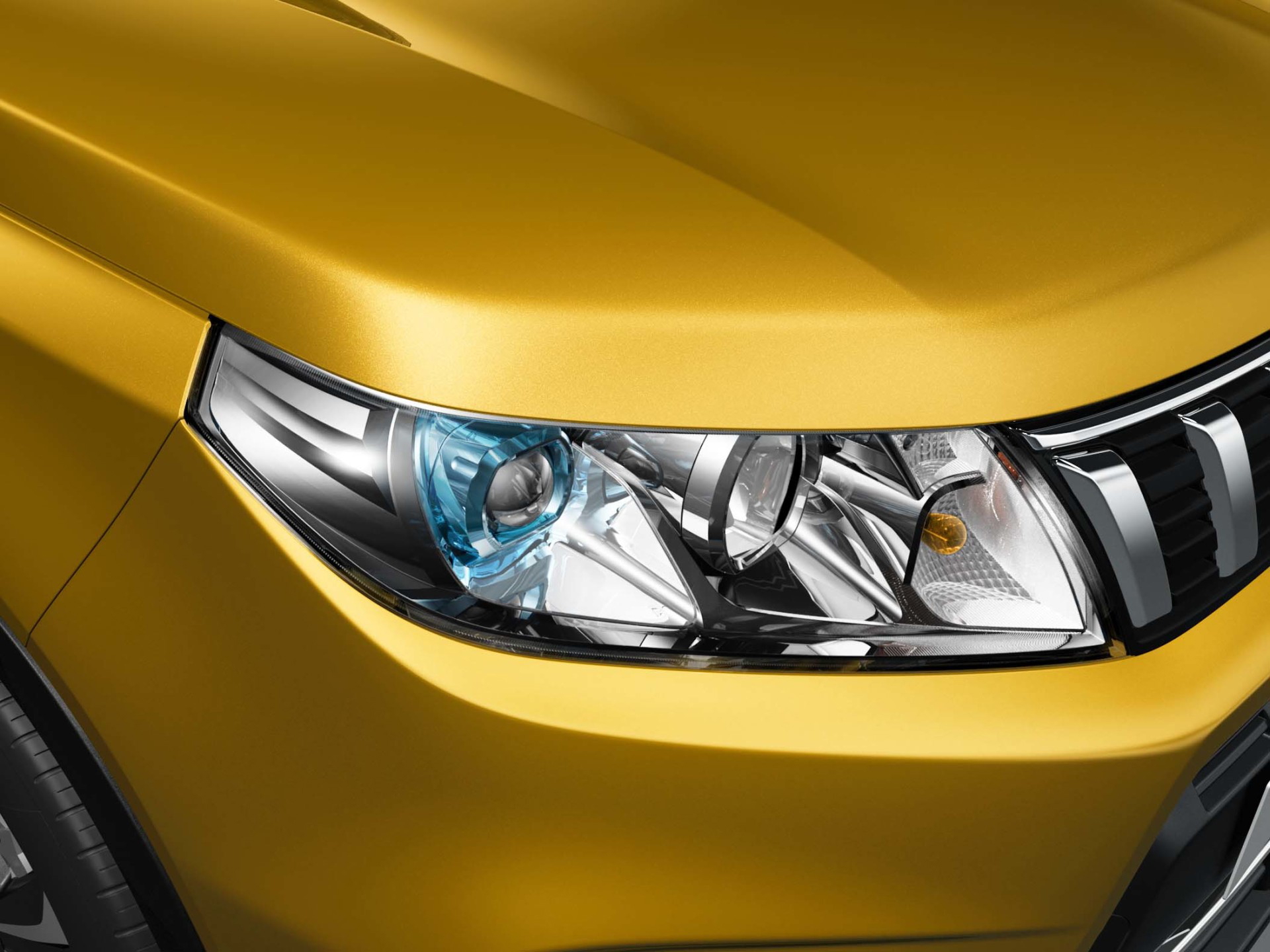 Suzuki Vitara 2018 209