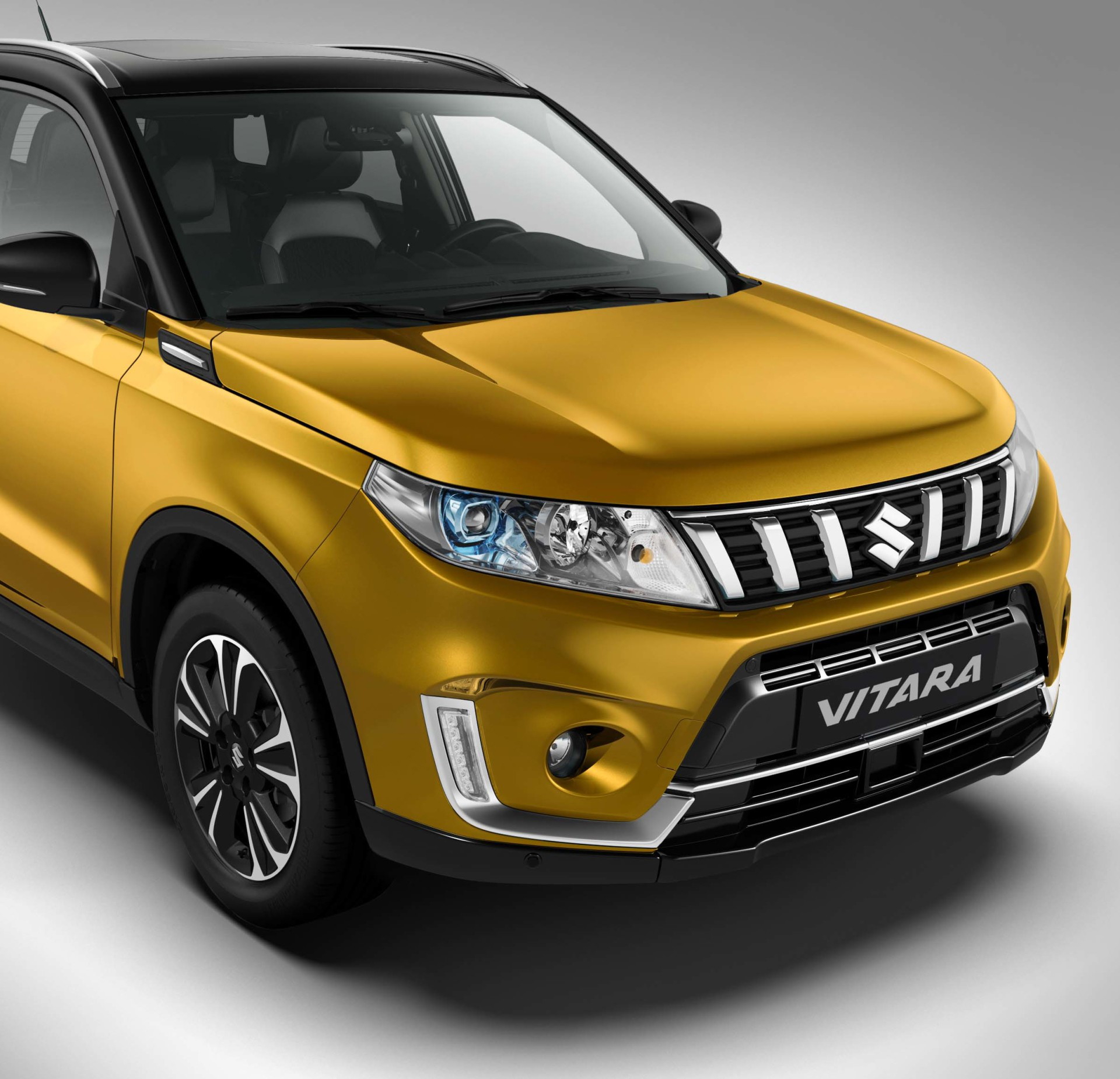 Suzuki Vitara 2018 211