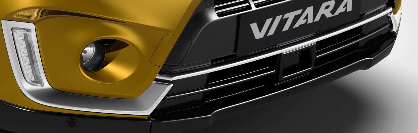 Suzuki Vitara 2018 213