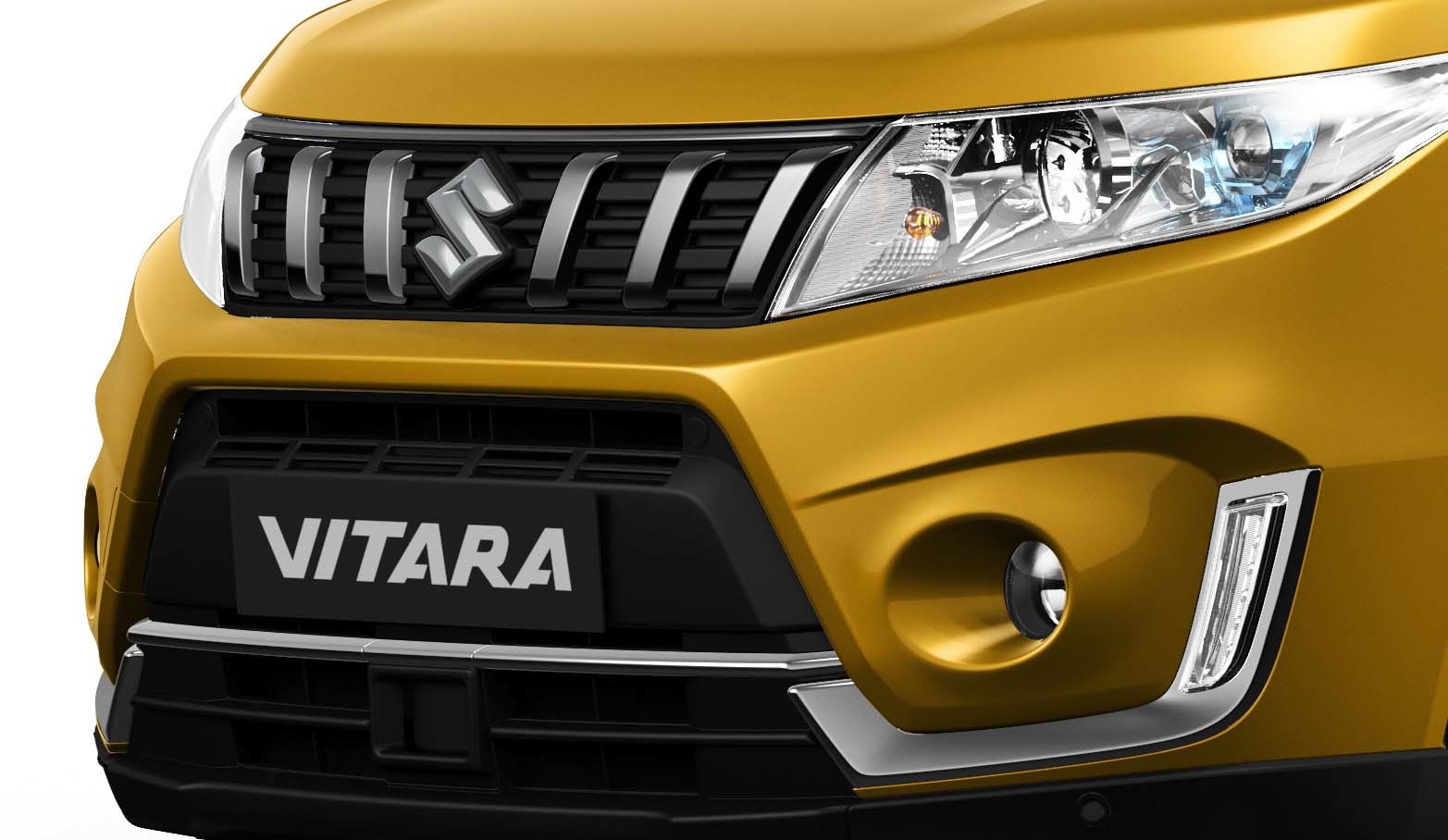 Suzuki Vitara 2018 214