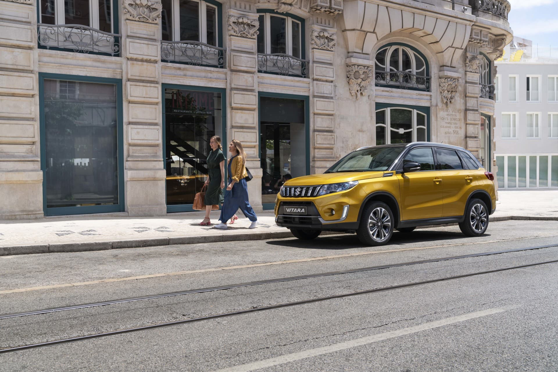 Suzuki Vitara 2018 312