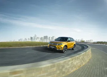 Suzuki Vitara 2018 316