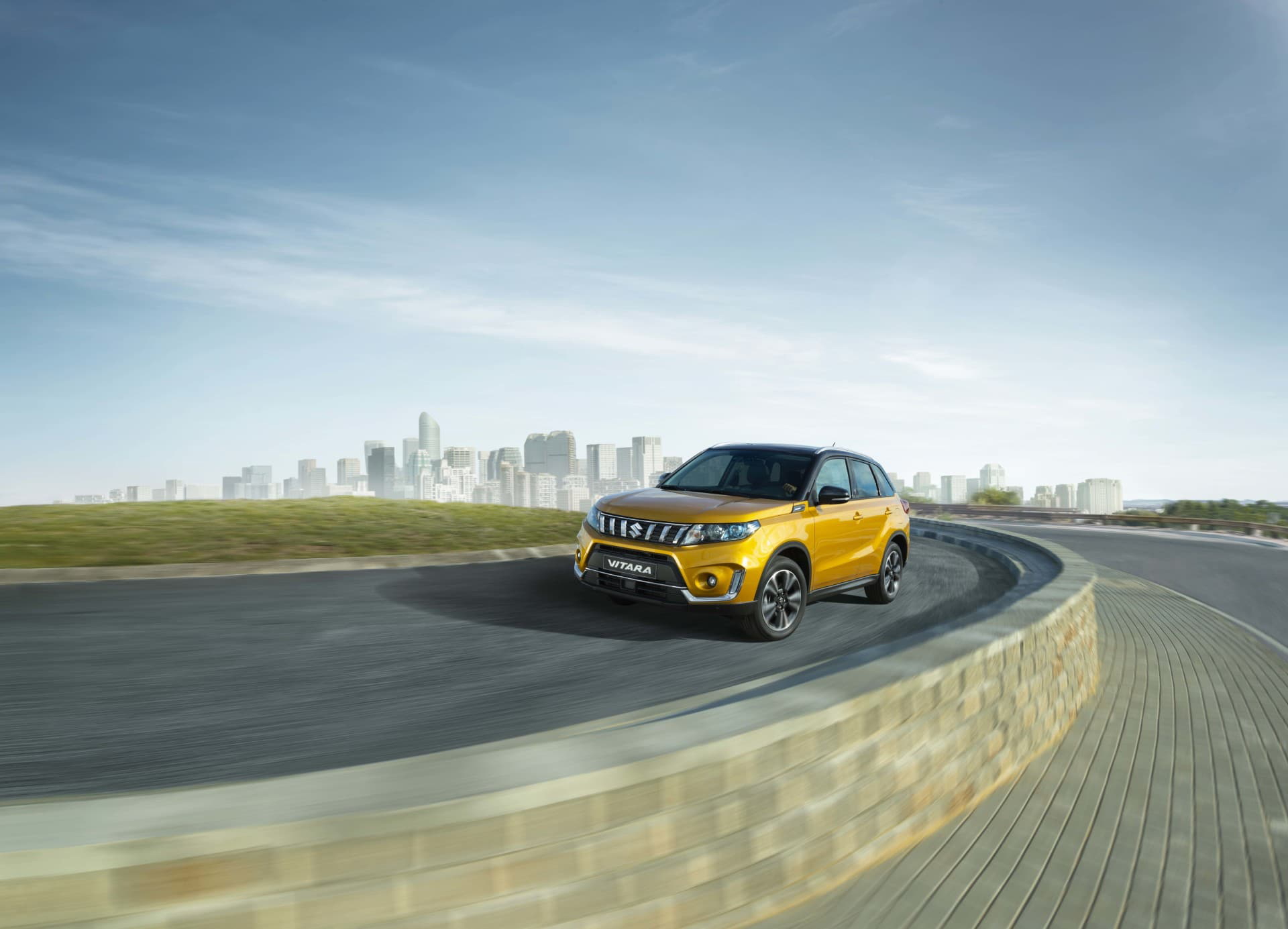 Suzuki Vitara 2018 316