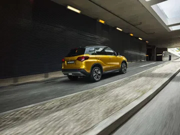 Suzuki Vitara 2018 320