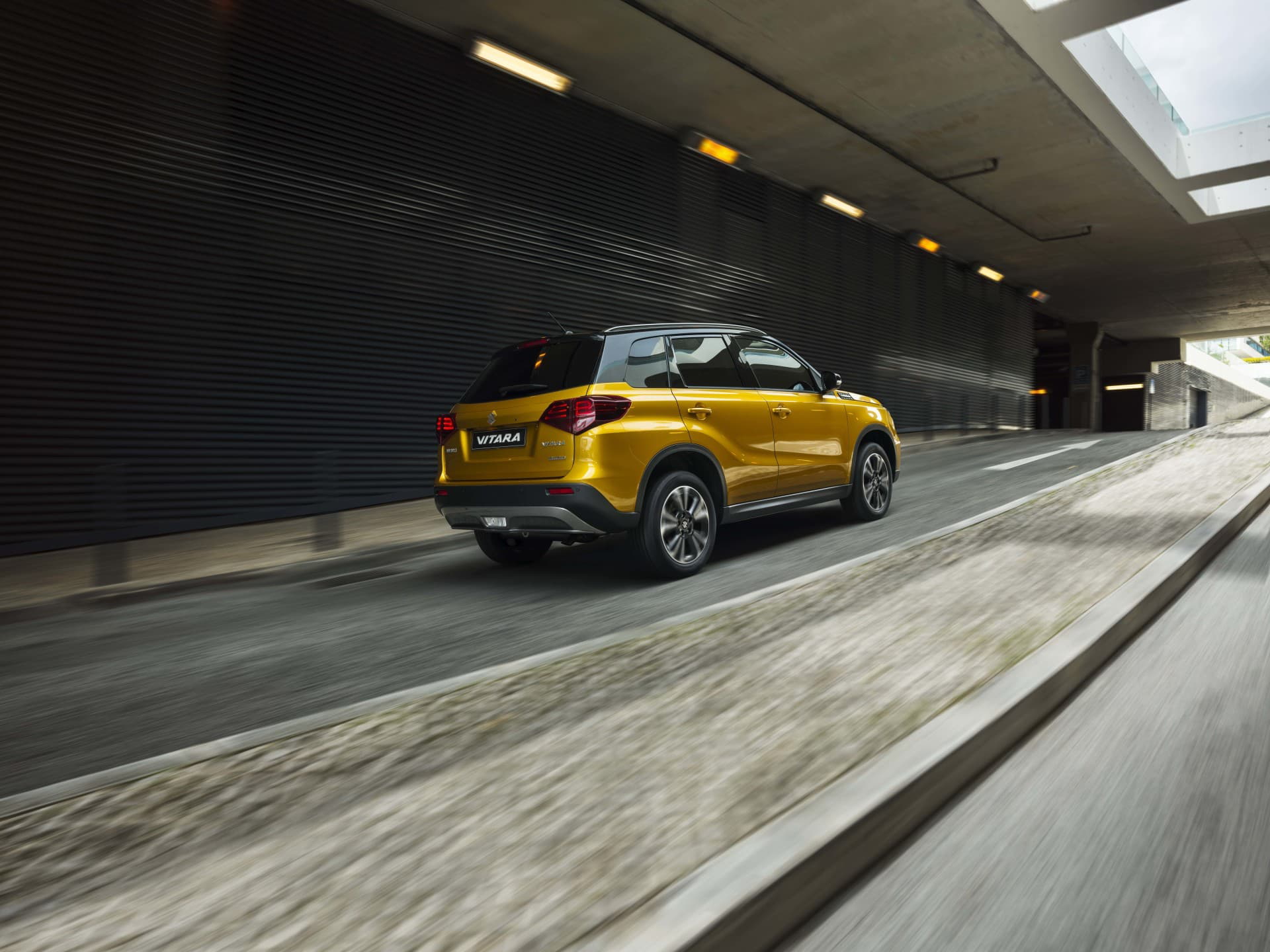 Suzuki Vitara 2018 320