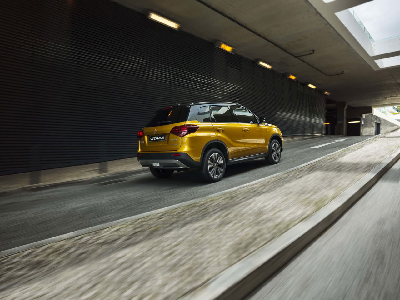 Suzuki Vitara 2018 320