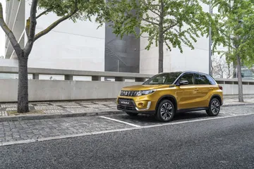 Suzuki Vitara 2018 324
