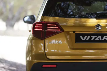 Suzuki Vitara 2018 327