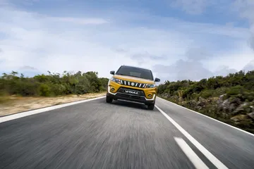 Suzuki Vitara 2018 331
