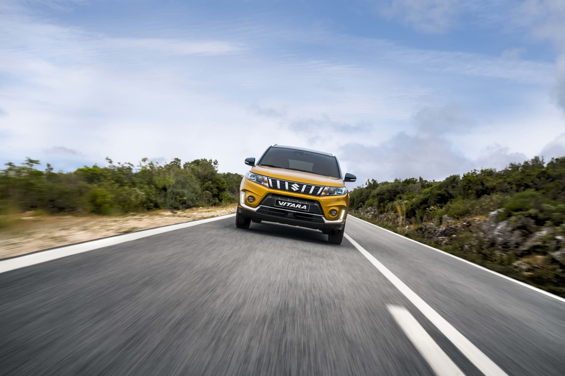 Suzuki Vitara 2018 331