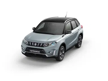 Suzuki Vitara 2018 501 1