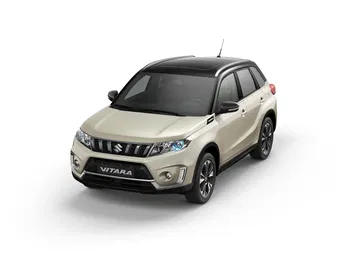 Suzuki Vitara 2018 502 1