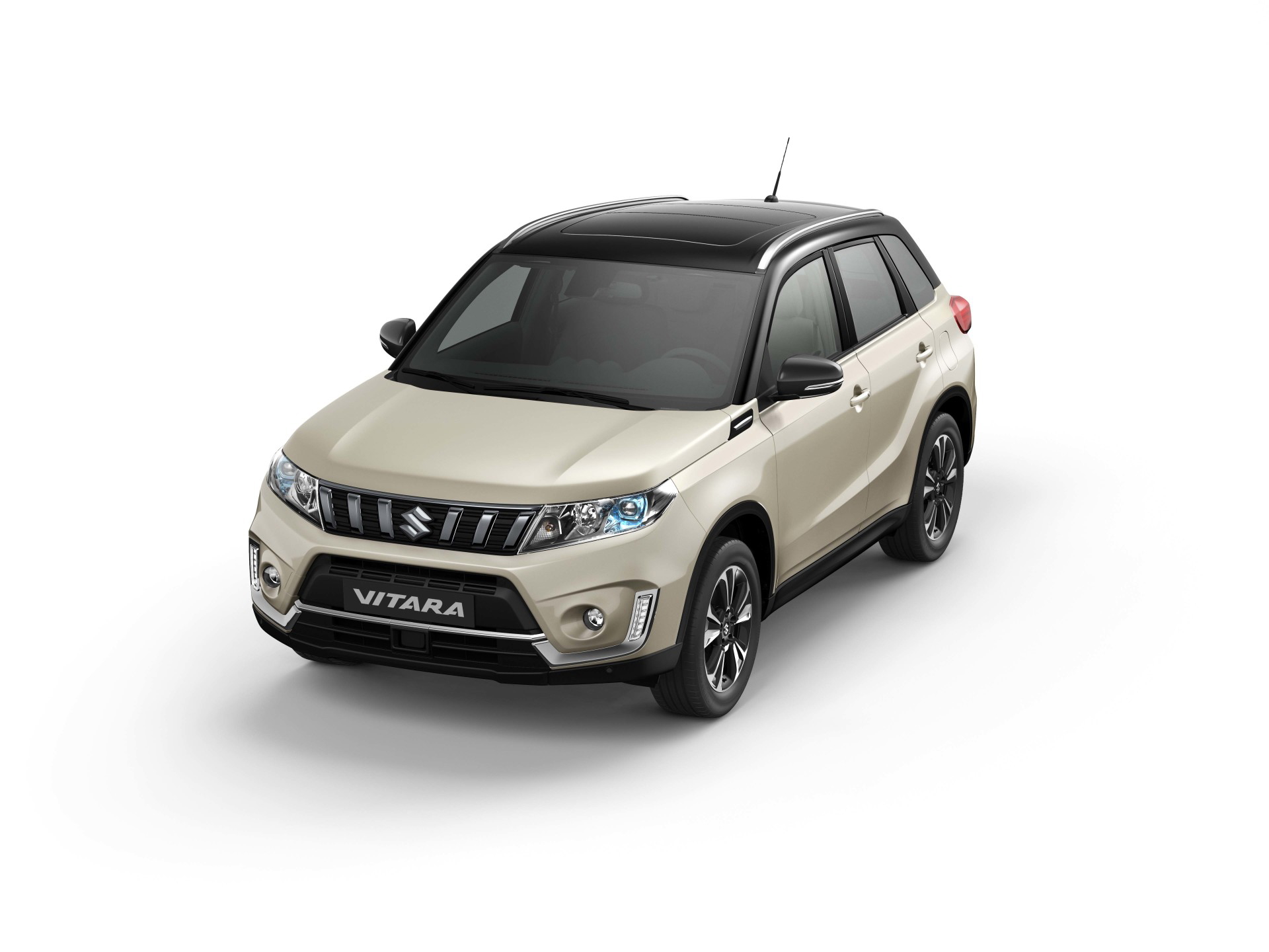 Suzuki Vitara 2018 502 1