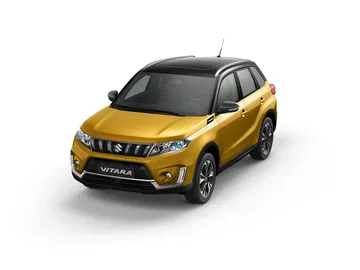 Suzuki Vitara 2018 503