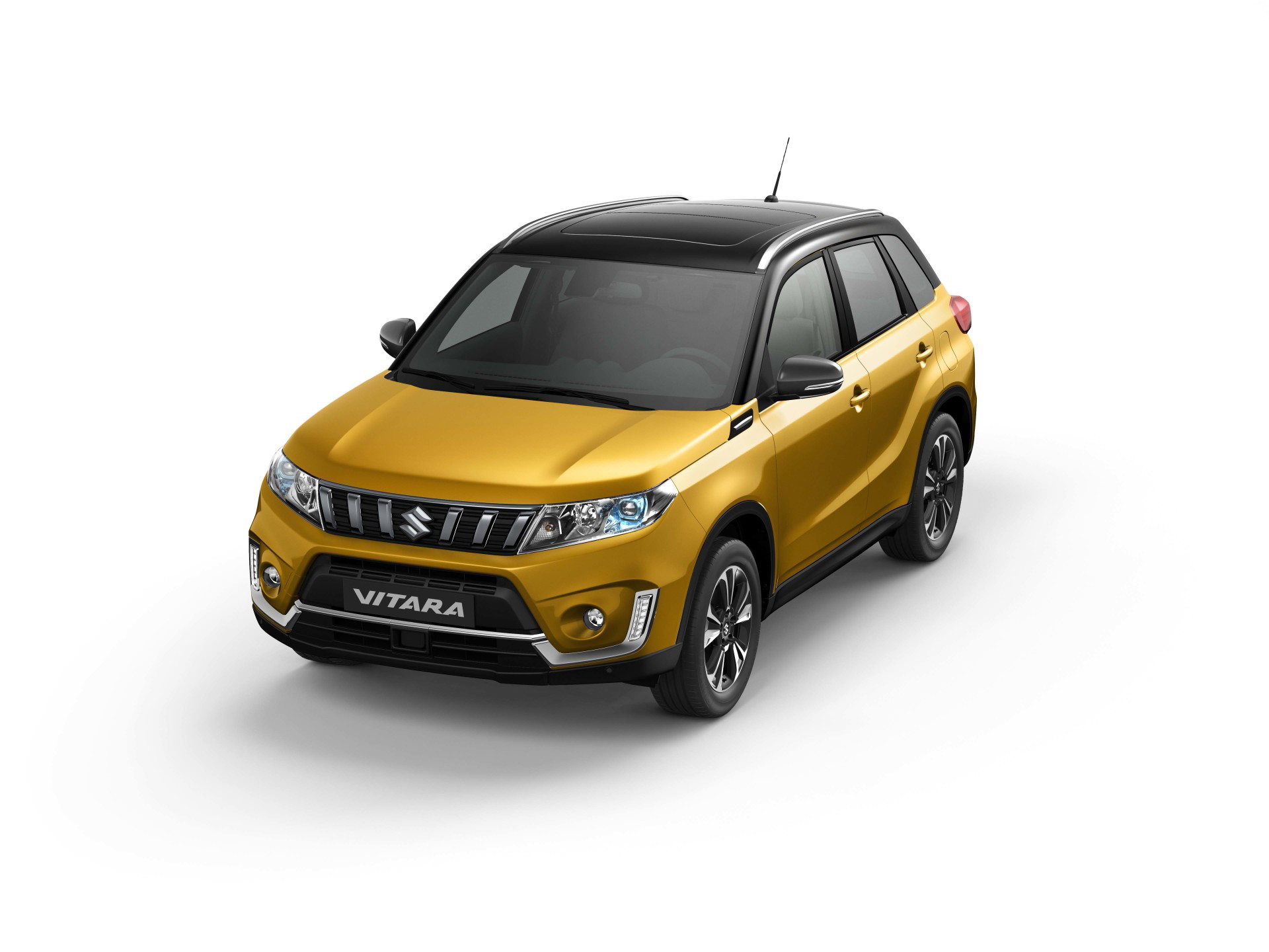 Suzuki Vitara 2018 503