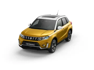 Suzuki Vitara 2018 504