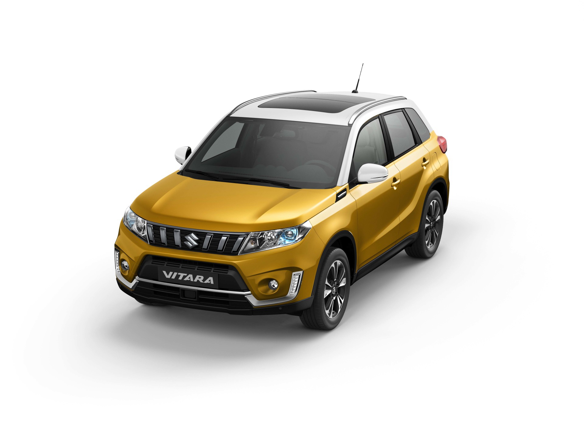 Suzuki Vitara 2018 504