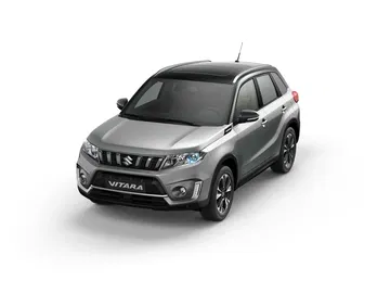 Suzuki Vitara 2018 505