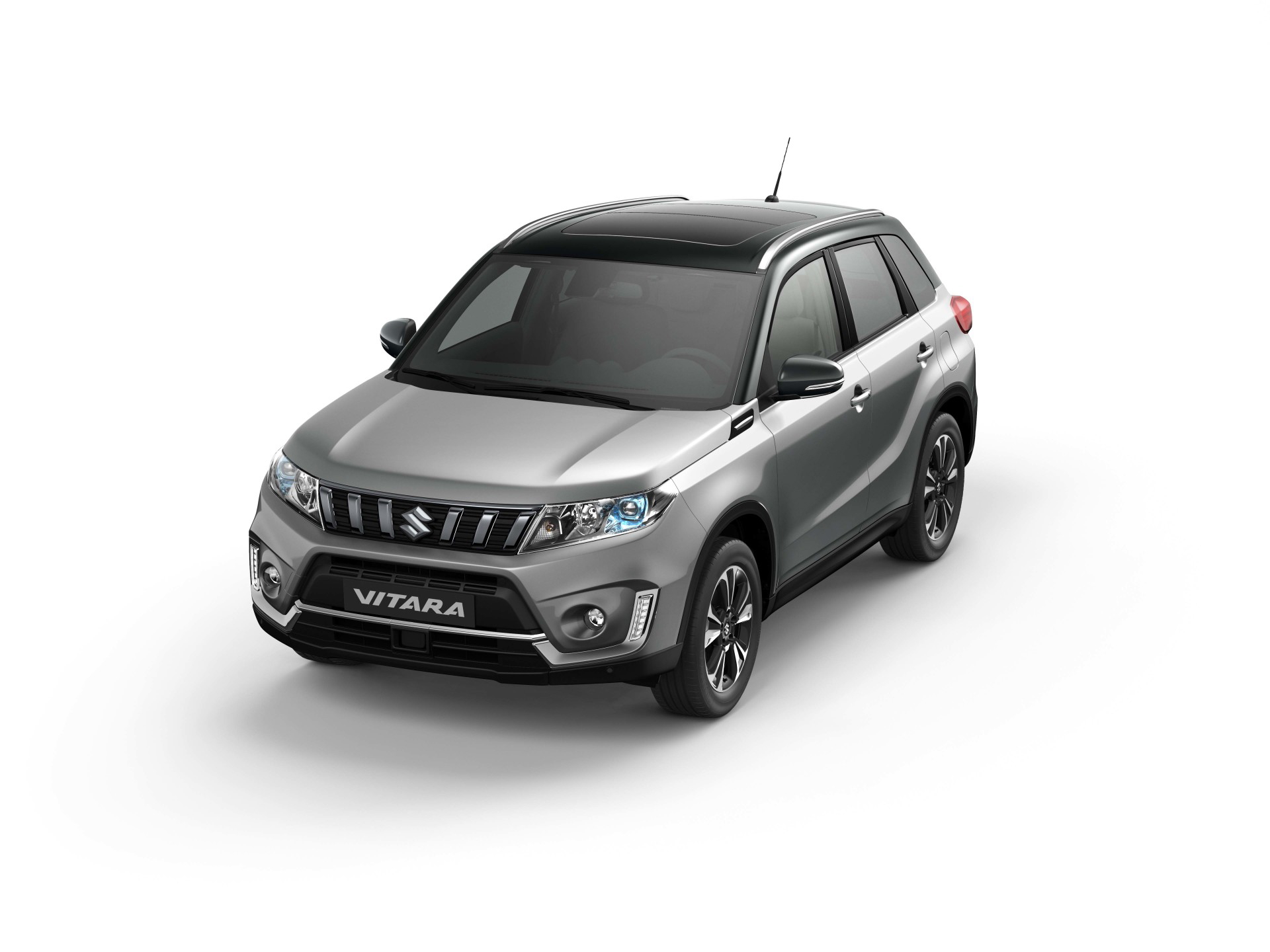 Suzuki Vitara 2018 505