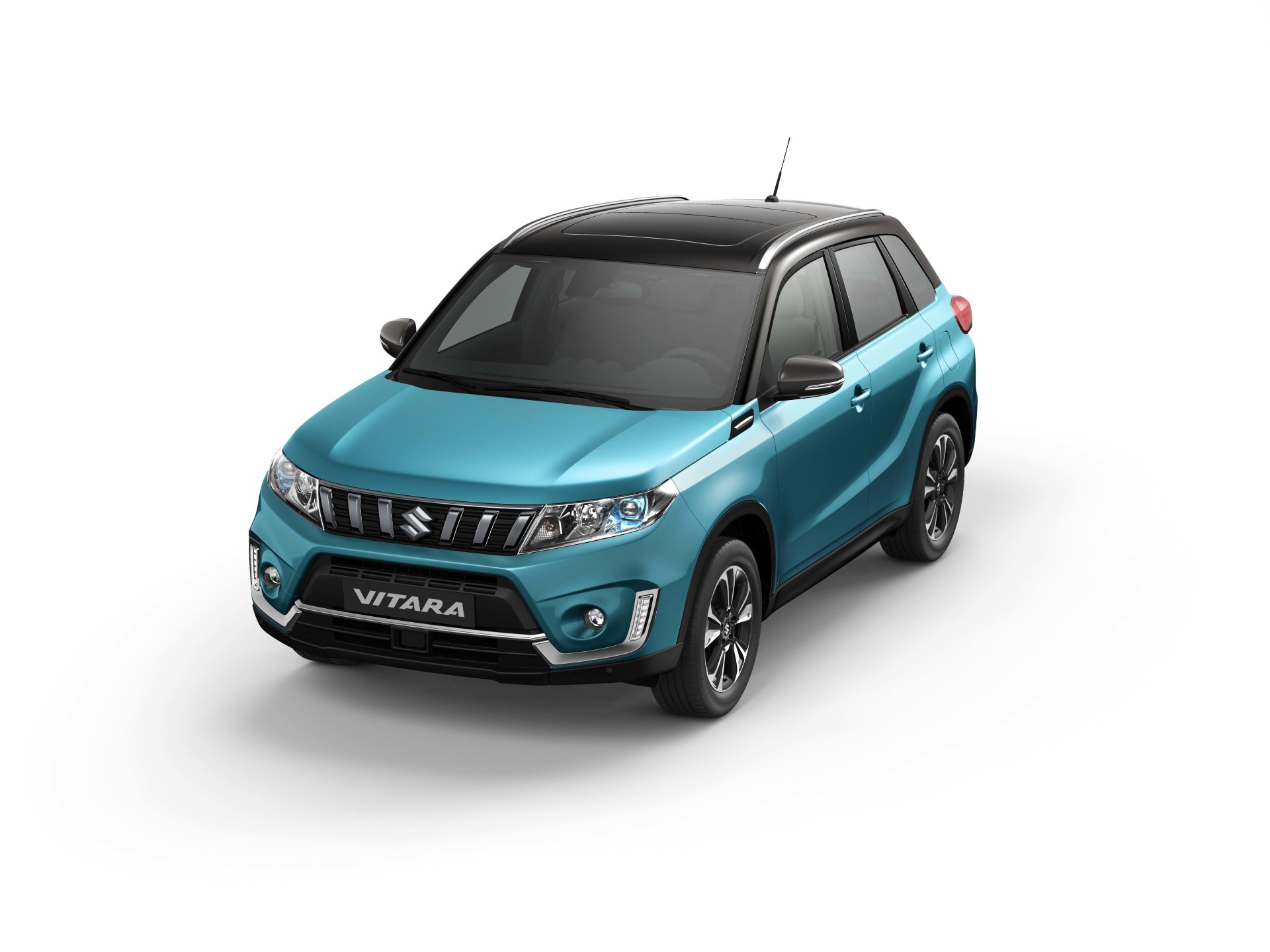Suzuki Vitara 2018 506