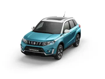 Suzuki Vitara 2018 507