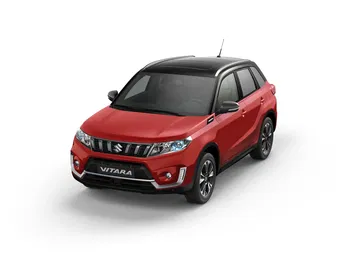 Suzuki Vitara 2018 508