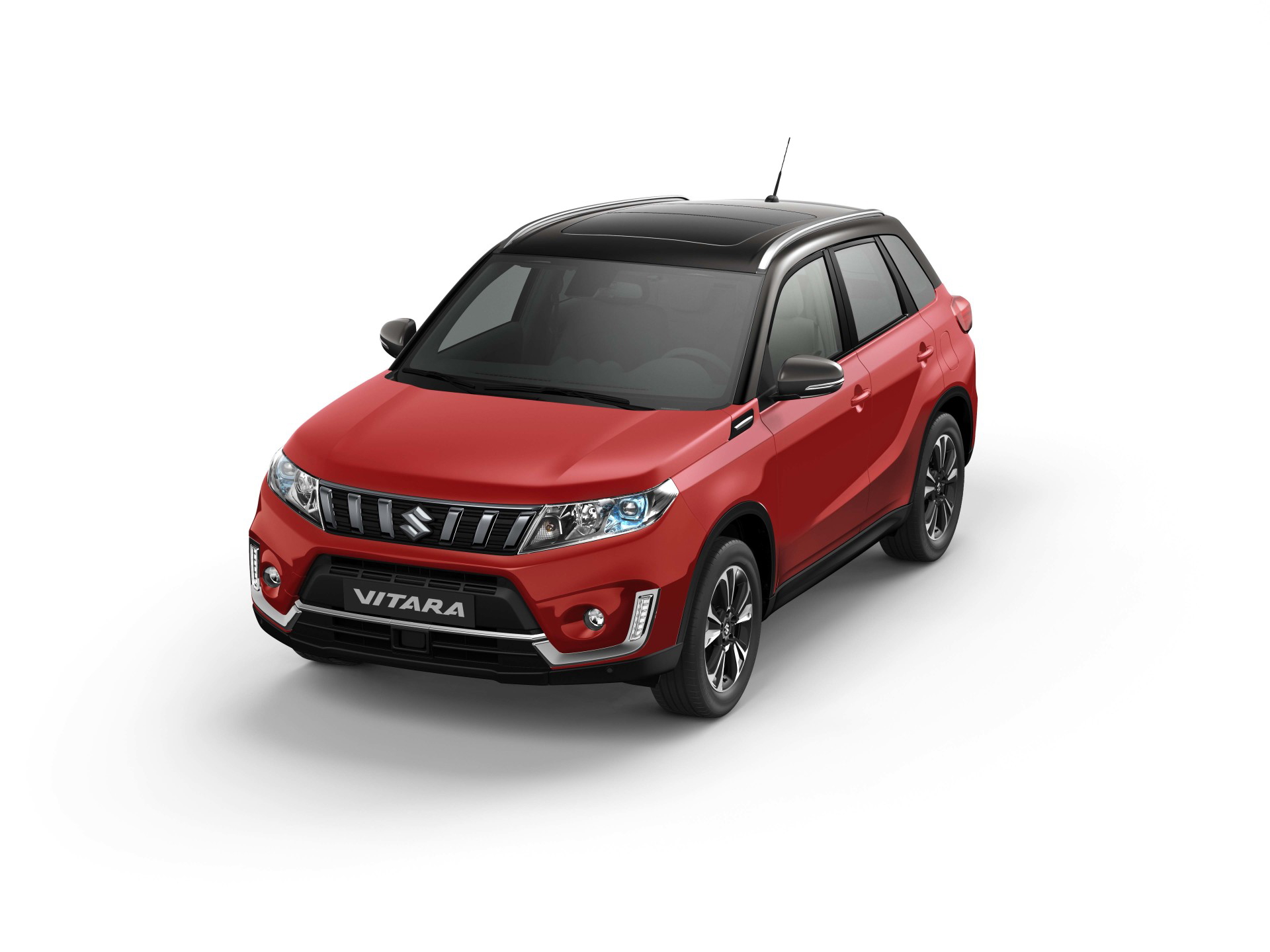 Suzuki Vitara 2018 508