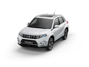 Suzuki Vitara 2018 509