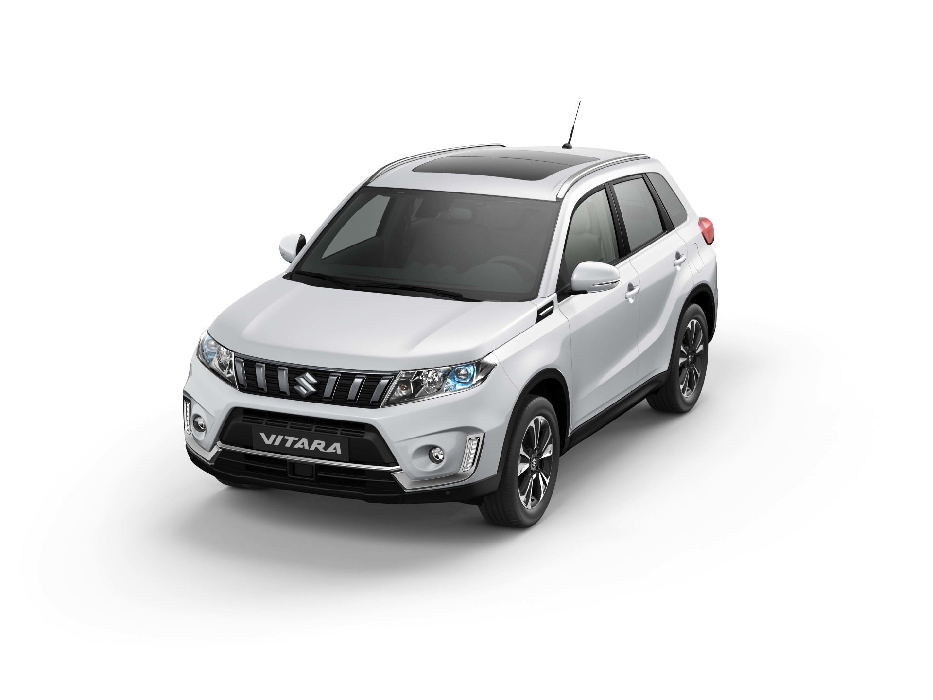 Suzuki Vitara 2018 509