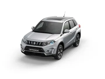 Suzuki Vitara 2018 510