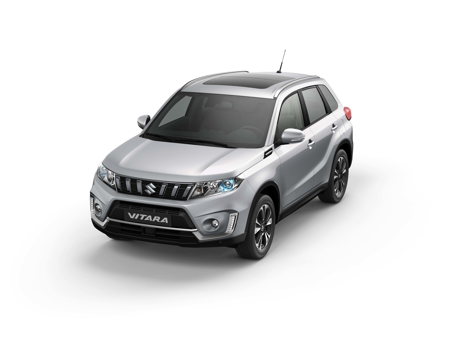 Suzuki Vitara 2018 510