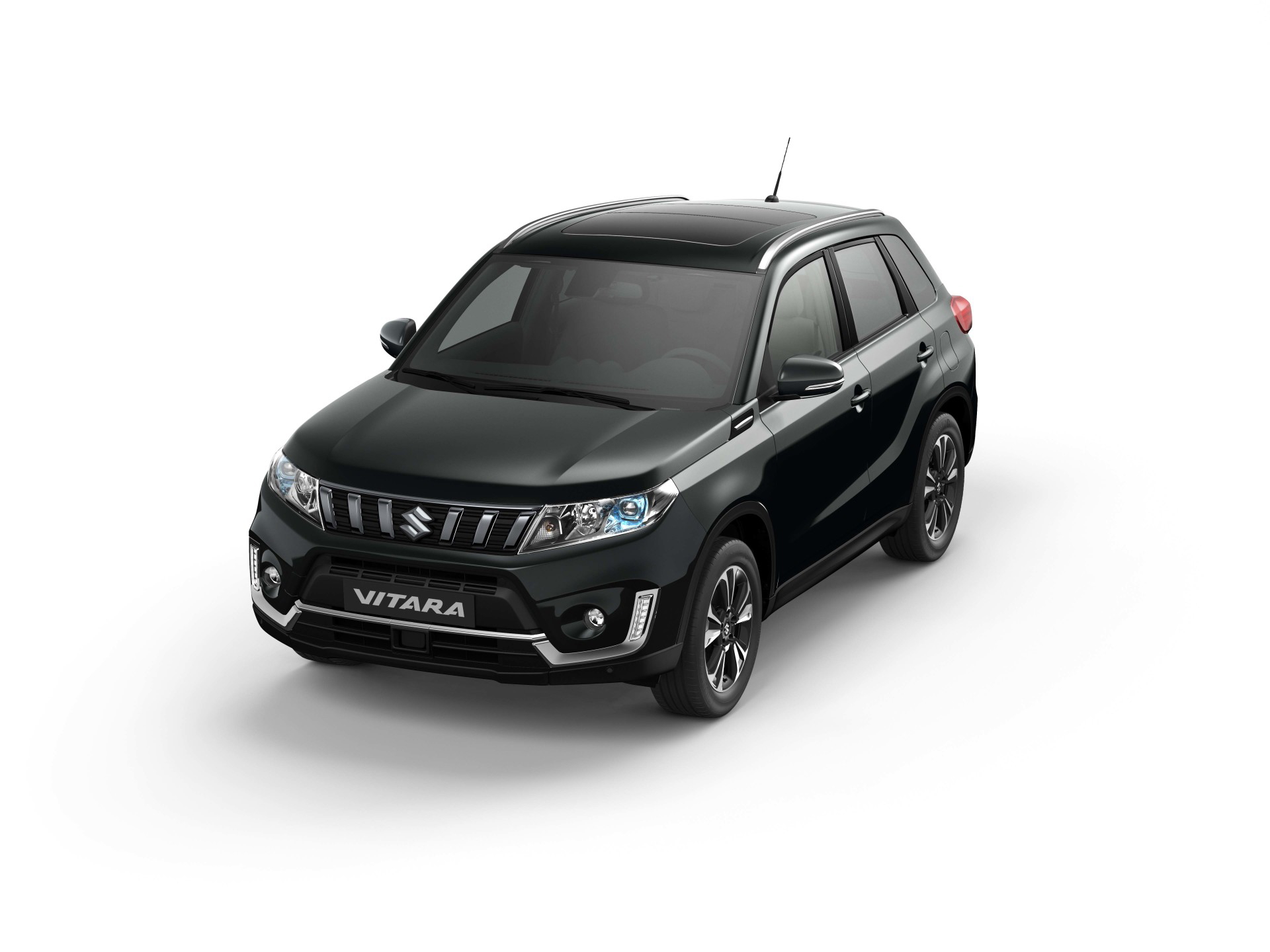 Suzuki Vitara 2018 512