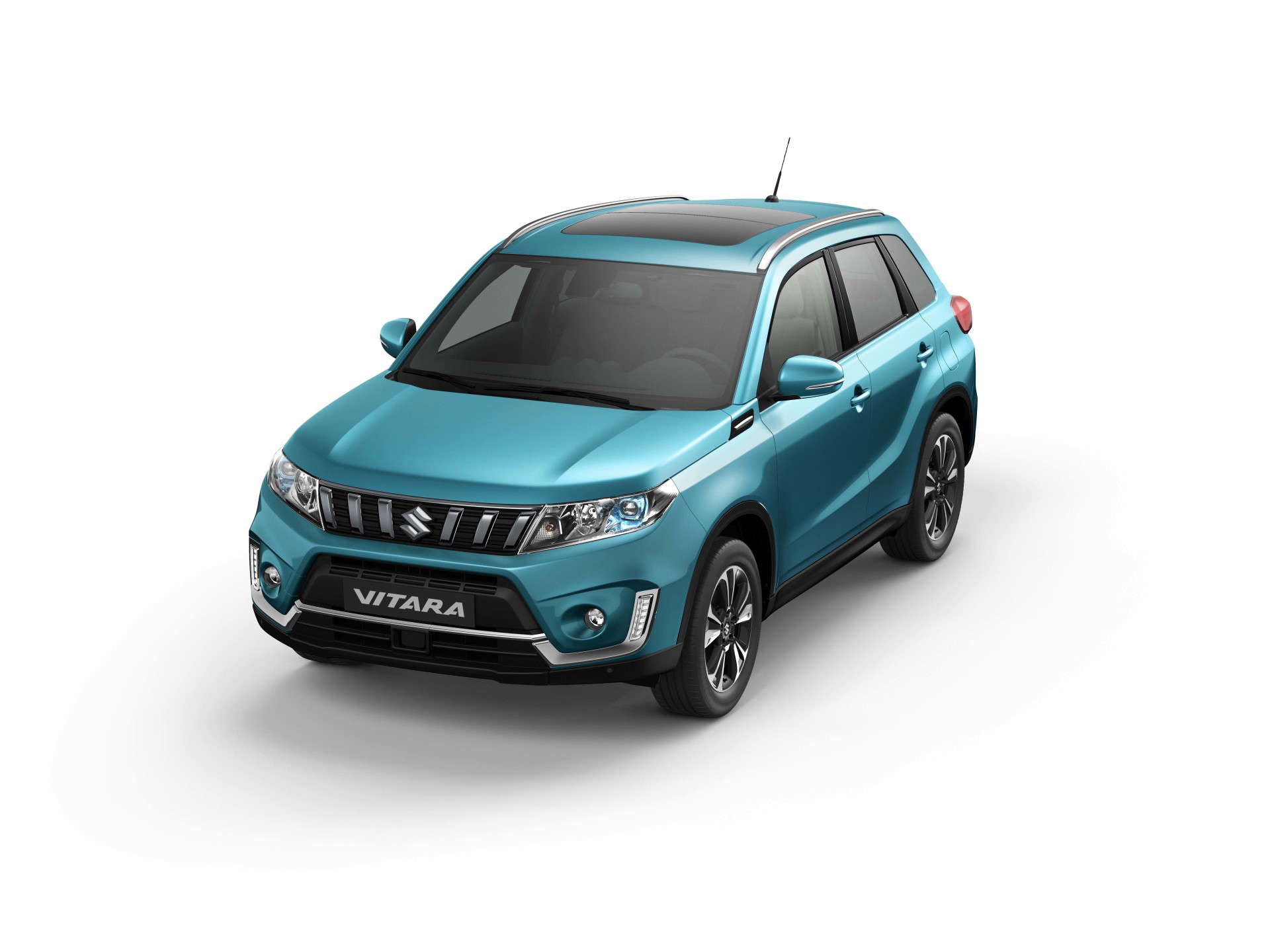 Suzuki Vitara 2018 513