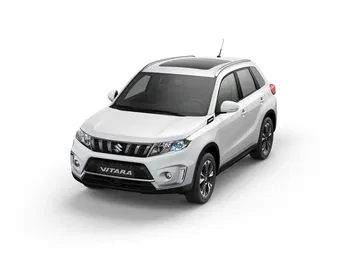 Suzuki Vitara 2018 514