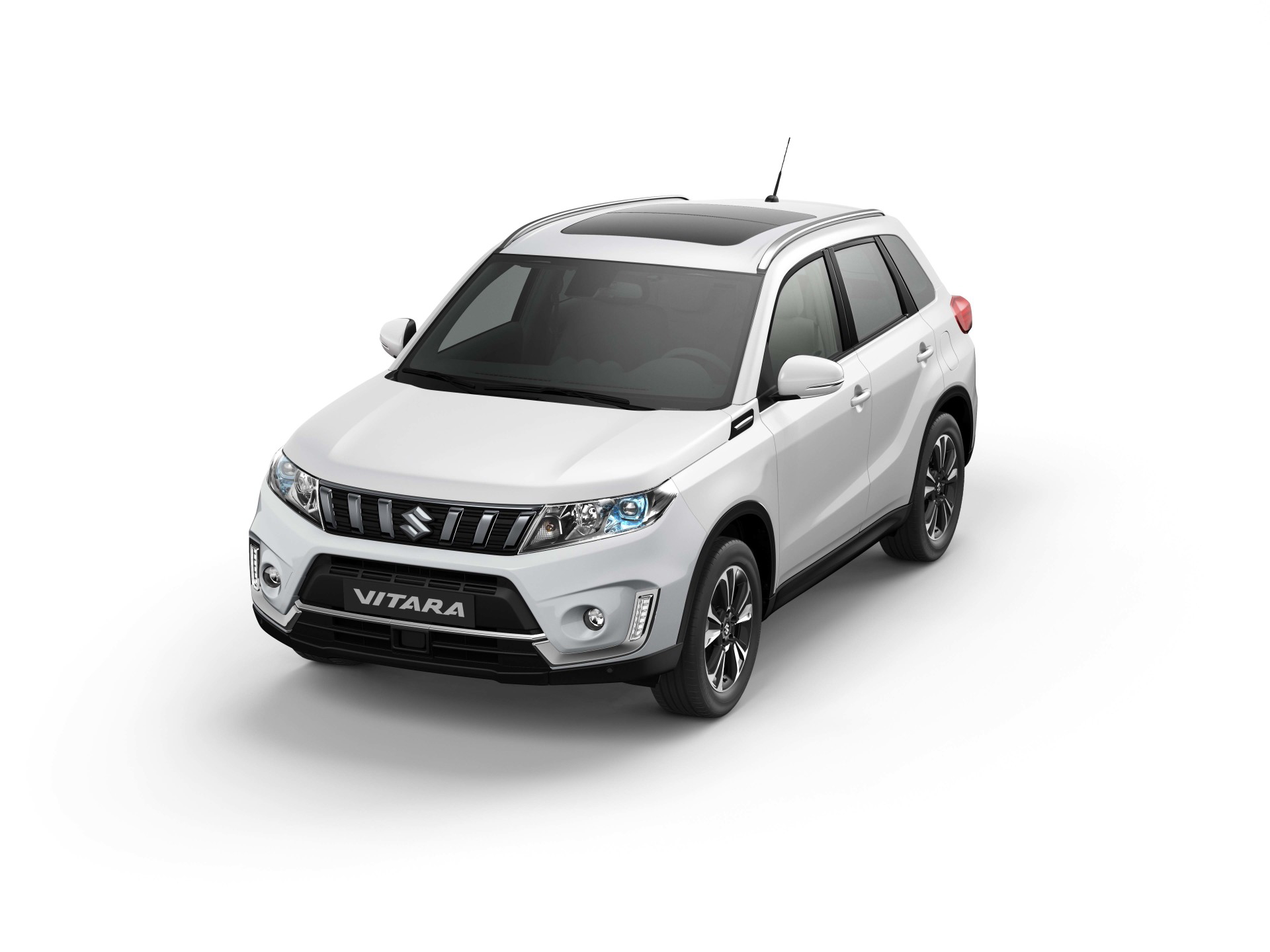 Suzuki Vitara 2018 514