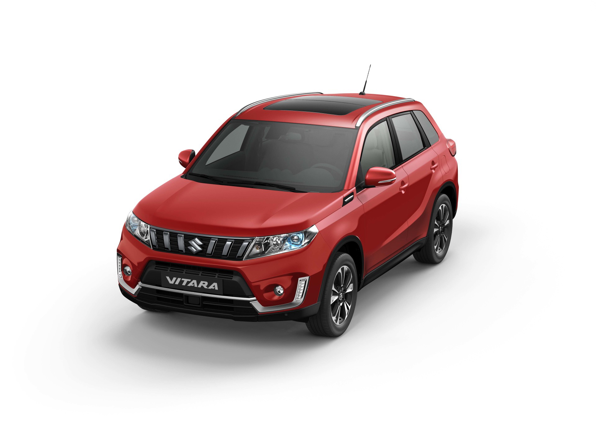 Suzuki Vitara 2018 515