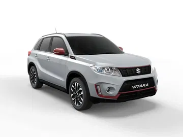 Suzuki Vitara 2018 Urban