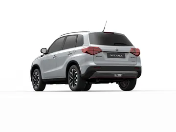 Suzuki Vitara 2018 Urban2