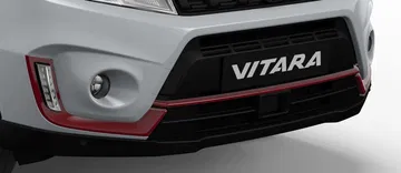 Suzuki Vitara 2018 Urban3