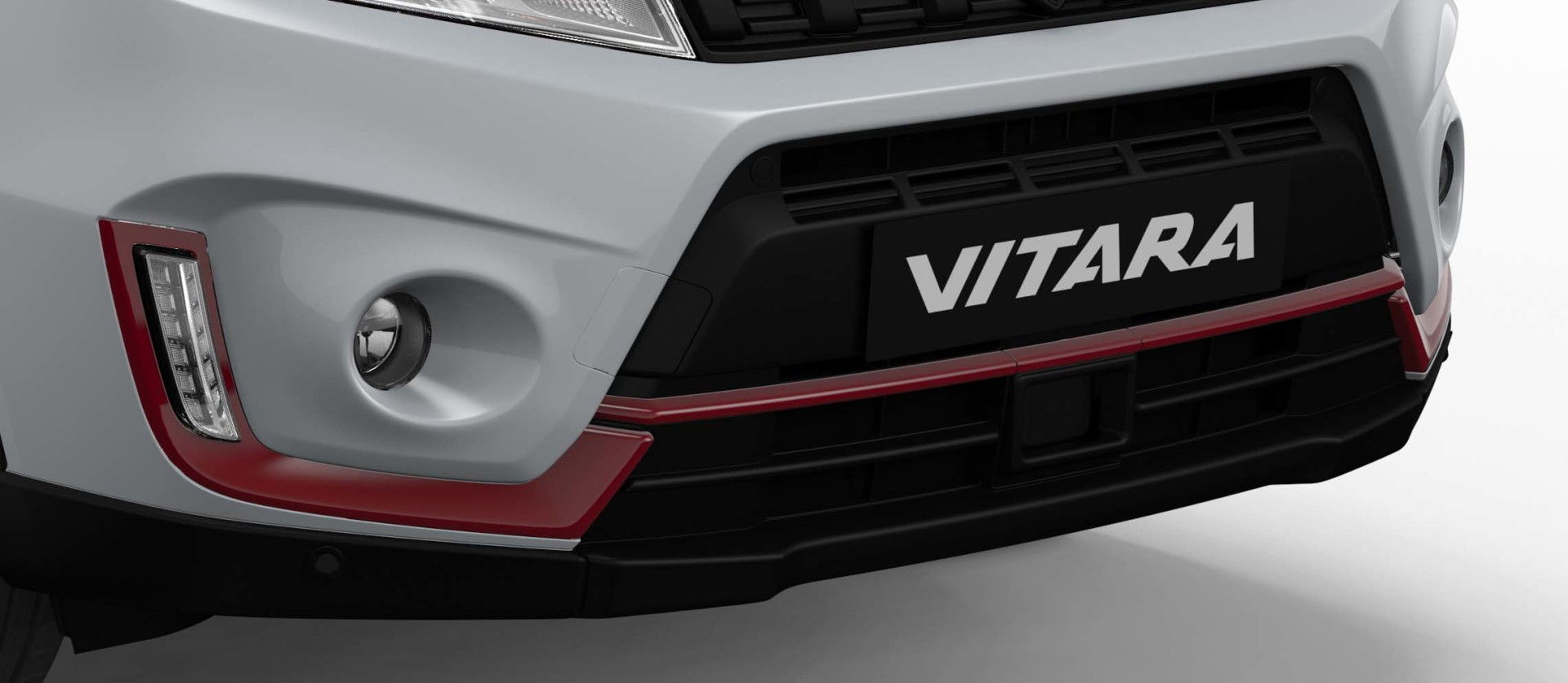 Suzuki Vitara 2018 Urban3