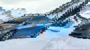 Toyota Prius 2019 1118 007
