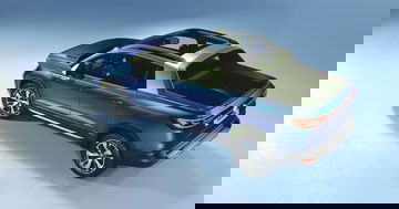 Volkswagen Tarok Concept 1118 002