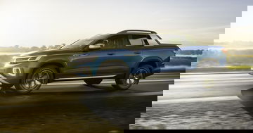 Volkswagen Tarok Concept 1118 003