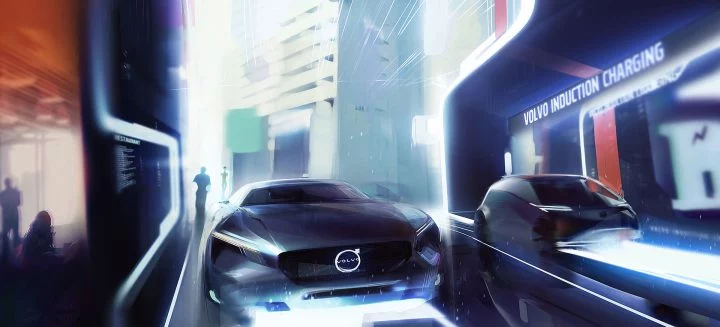 Volvo Mitad Coches Electricos 2025 02